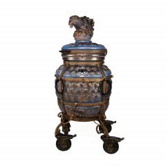 Тандыр Шелковый путь Тандыр Шелковый путь