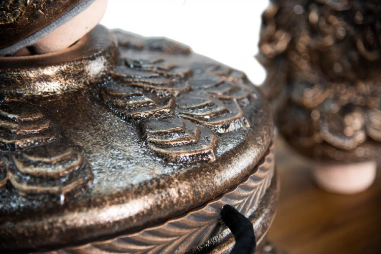 Тандыр Шелковый путь в Иркутске