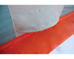 Палатка для рыбалки Нельма Куб 3 Люкс Профи Палатка для рыбалки Нельма Куб 3 Люкс Профи