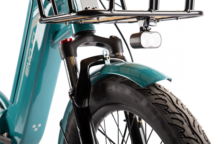 Электровелосипед Sporto EMOJO в Иркутске