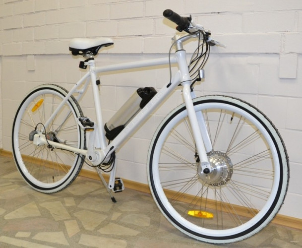 Eltreco Кардан в Иркутске