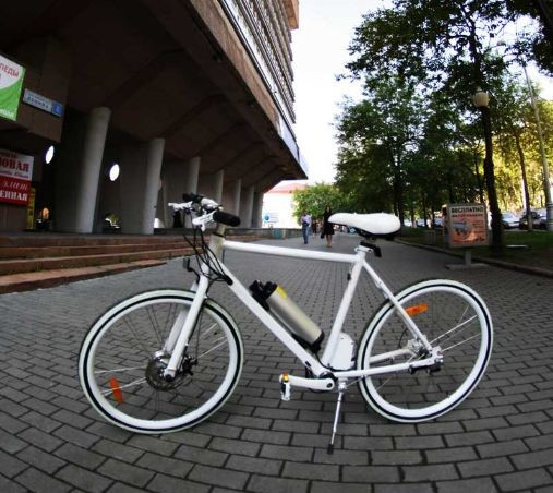 Eltreco Кардан в Иркутске