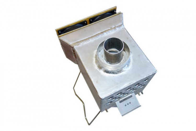 Теплообменник Сибтермо 1,6 кВт без горелки в Иркутске