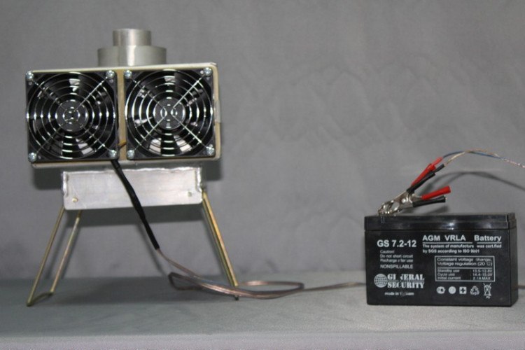 Теплообменник Сибтермо 1,6 кВт без горелки в Иркутске