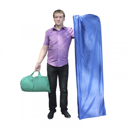 Торговая палатка МИТЕК ДОМИК 2 X 2 из квадратной трубы 20 Х 20 мм в Иркутске