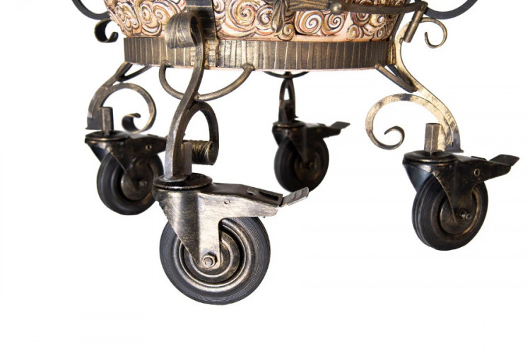 Тандыр Золотое руно в Иркутске