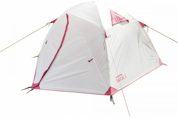 Палатка туристическая Аtemi BAIKAL 3B в Иркутске