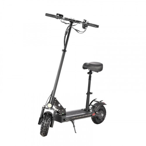 Электросамокат White Siberia LUNA 800W в Иркутске