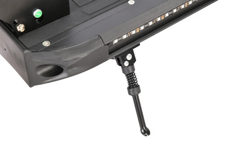 Электросамокат White Siberia LUNA 800W в Иркутске