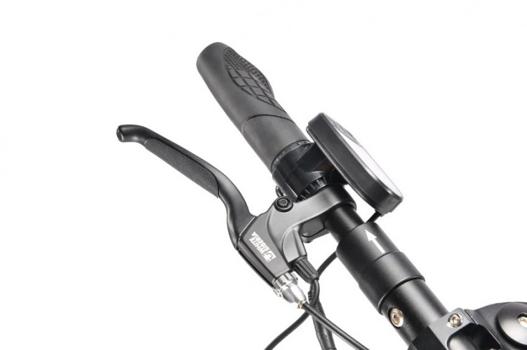 Электросамокат White Siberia LUNA 800W в Иркутске