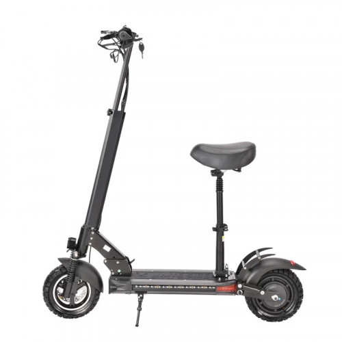 Электросамокат White Siberia LUNA 800W в Иркутске