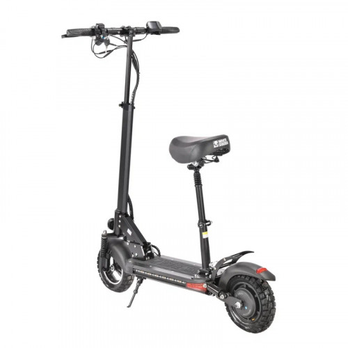 Электросамокат White Siberia LUNA 800W в Иркутске