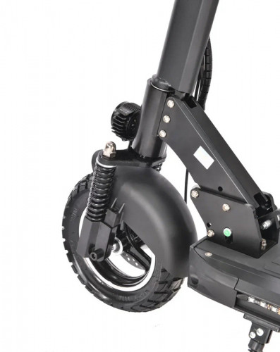 Электросамокат White Siberia LUNA 800W в Иркутске