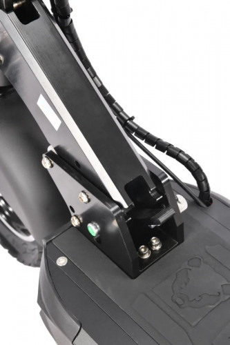 Электросамокат White Siberia LUNA 800W в Иркутске