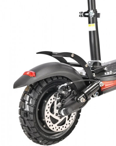 Электросамокат White Siberia LUNA 800W в Иркутске