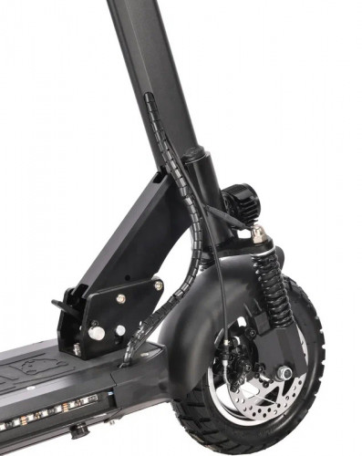 Электросамокат White Siberia LUNA 800W в Иркутске