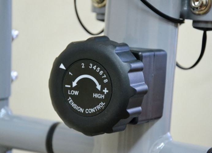 Эллиптический тренажер K-Power K8602H в Иркутске