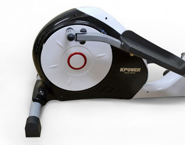Эллиптический тренажер K-Power K8602H в Иркутске