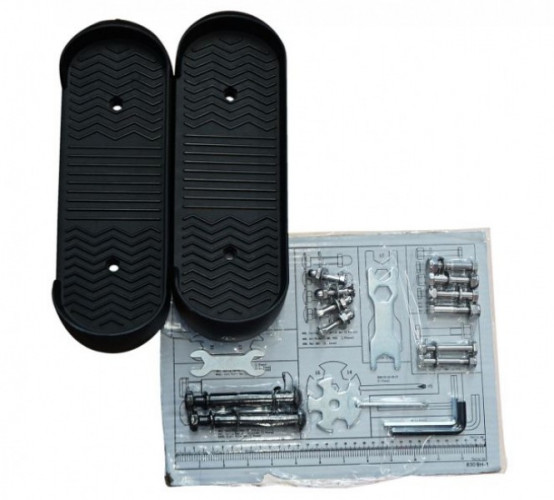 Эллиптический тренажер K-Power K8602H в Иркутске