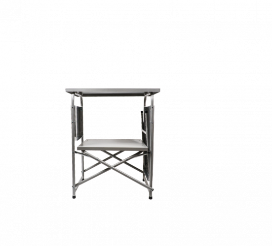 Походная кухня Кедр в Иркутске