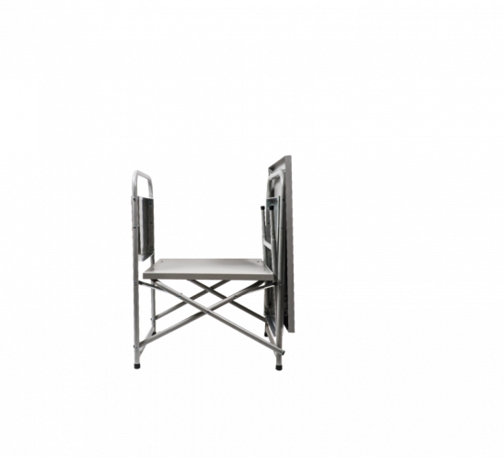 Походная кухня Кедр в Иркутске