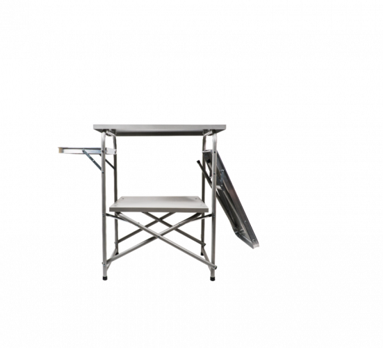 Походная кухня Кедр в Иркутске