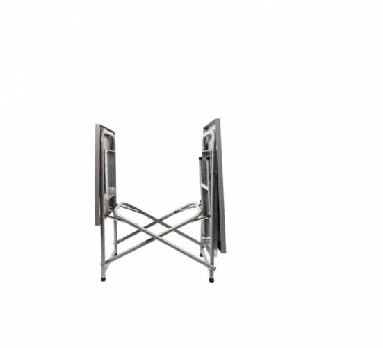 Походная кухня Кедр в Иркутске