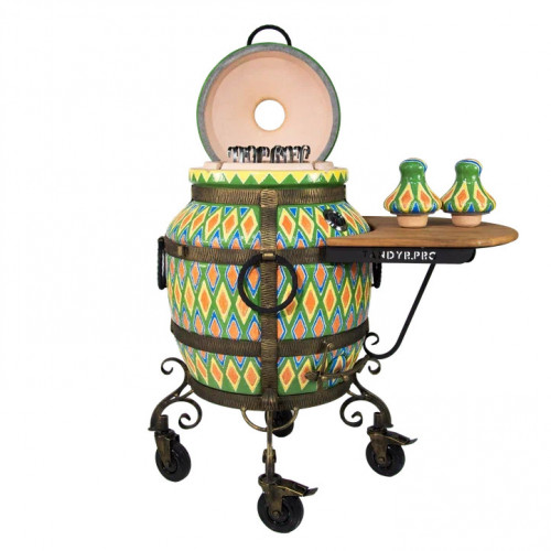 Тандыр Восточный в Иркутске