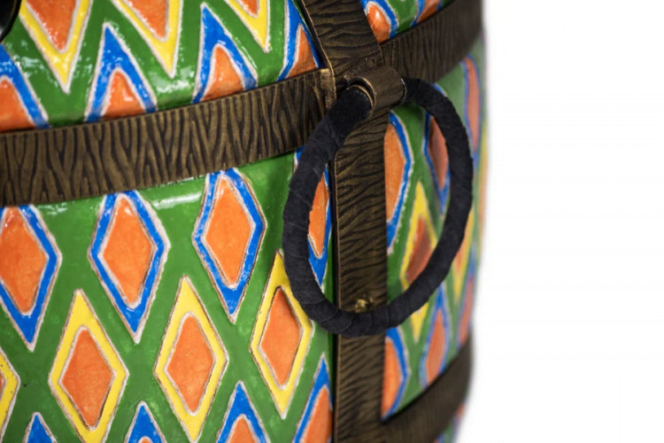 Тандыр Восточный в Иркутске