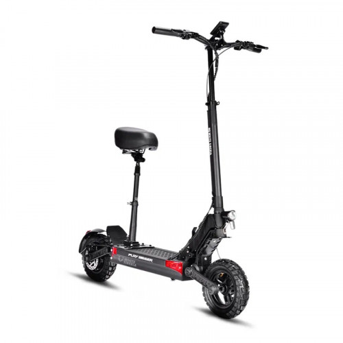 Электросамокат White Siberia LUNA 5.0 Exclusive 800W в Иркутске