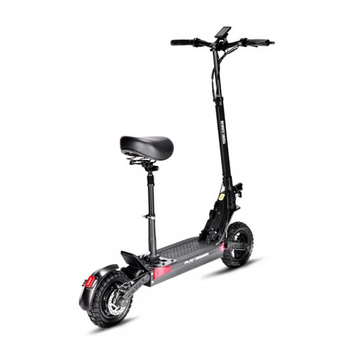 Электросамокат White Siberia LUNA 5.0 Exclusive 800W в Иркутске