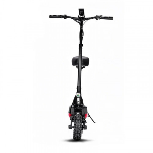 Электросамокат White Siberia LUNA 5.0 Exclusive 800W в Иркутске