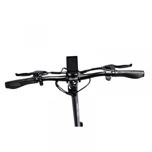 Электросамокат White Siberia LUNA 5.0 Exclusive 800W в Иркутске