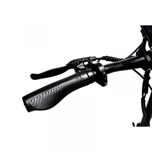 Электросамокат White Siberia LUNA 5.0 Exclusive 800W в Иркутске