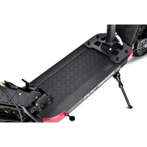 Электросамокат White Siberia LUNA 5.0 Exclusive 800W в Иркутске