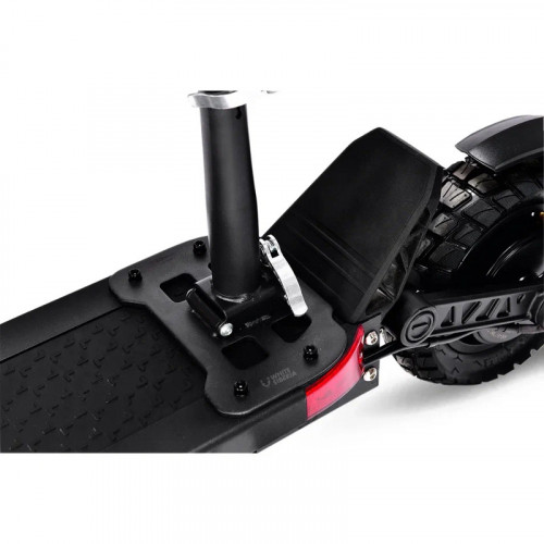 Электросамокат White Siberia LUNA 5.0 Exclusive 800W в Иркутске