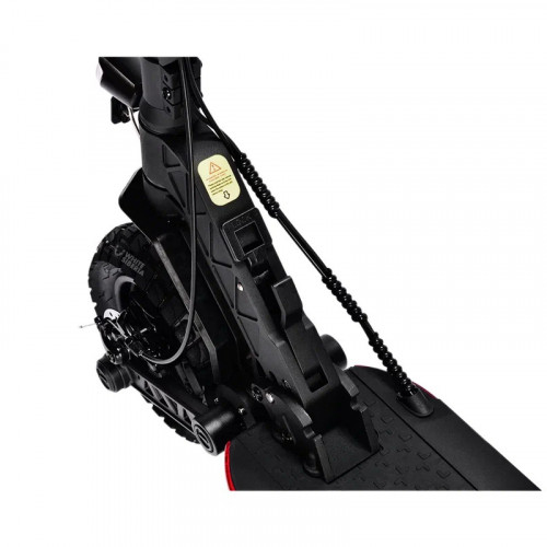 Электросамокат White Siberia LUNA 5.0 Exclusive 800W в Иркутске