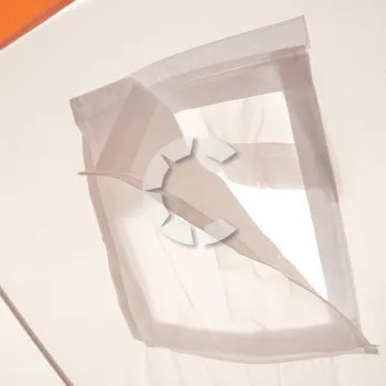 Палатка зимняя куб СЛЕДОПЫТ 1.5x1.5 Oxford 240D в Иркутске