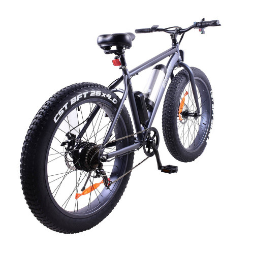 Электровелосипед HIPER Engine B65 в Иркутске