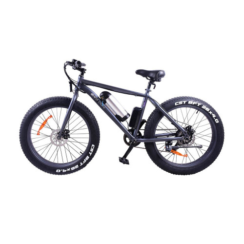 Электровелосипед HIPER Engine B65 в Иркутске