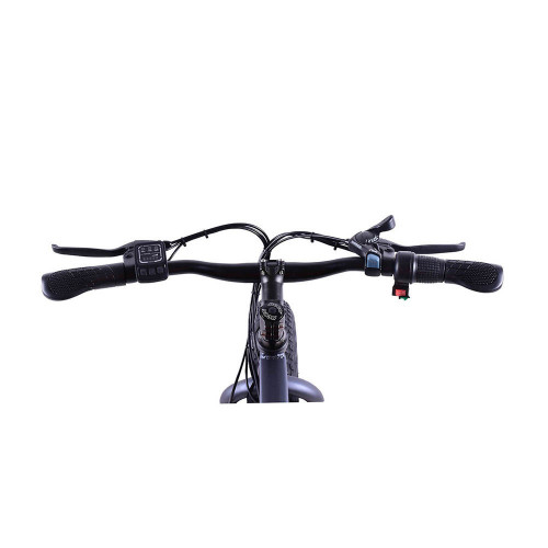 Электровелосипед HIPER Engine B65 в Иркутске