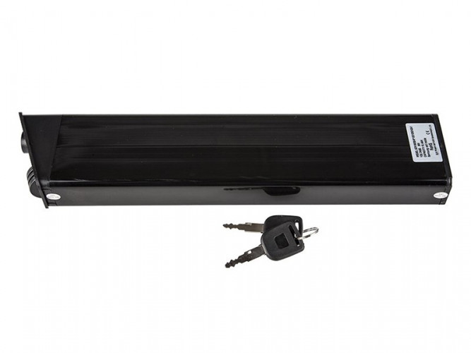 Аккумуляторная батарея PATROL MASTER 36V 10.4Ah в Иркутске