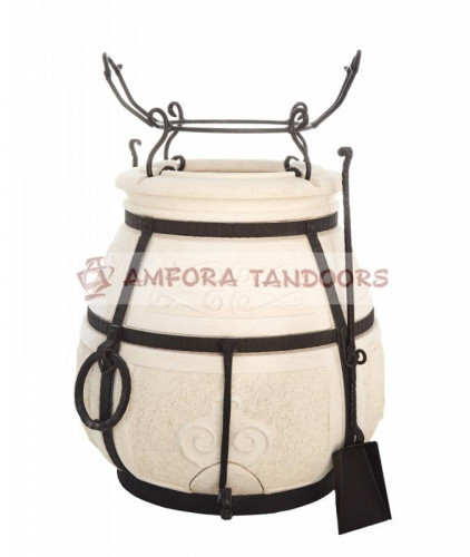 Подставка под казан на тандыр универсальная в Иркутске