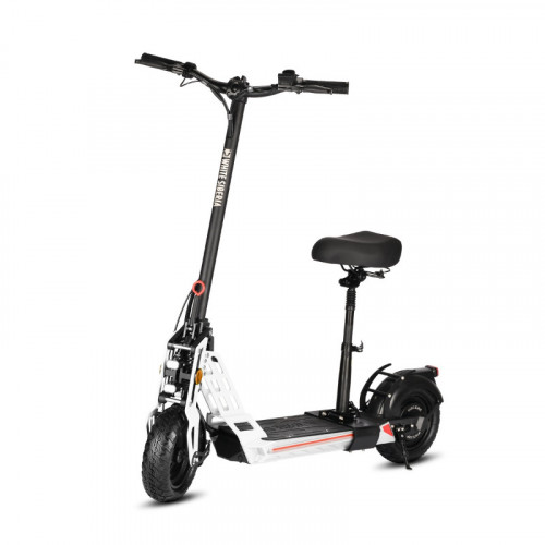 Электросамокат White Siberia TAIGA 3 1000W в Иркутске