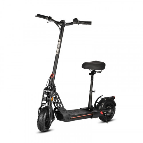 Электросамокат White Siberia TAIGA 3 1000W в Иркутске