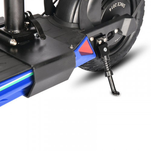 Электросамокат White Siberia TAIGA 3 1000W в Иркутске