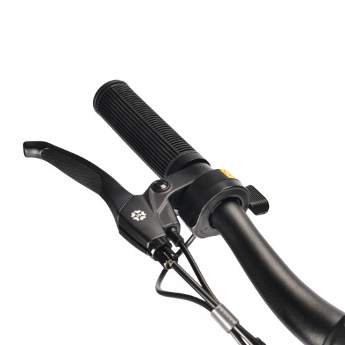 Электросамокат White Siberia TAIGA 3 1000W в Иркутске