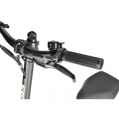 Электросамокат White Siberia TAIGA 3 1000W в Иркутске