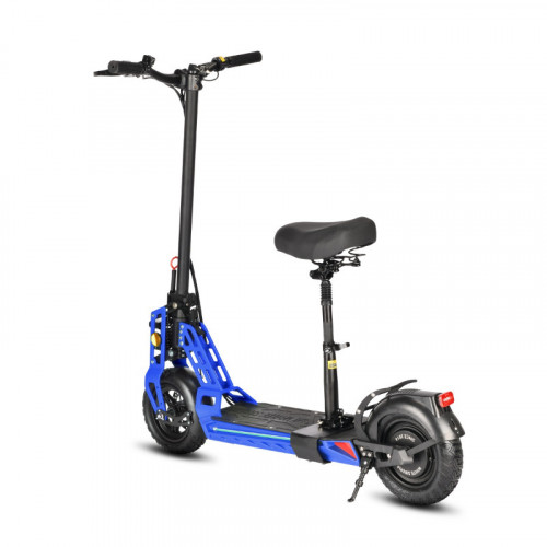 Электросамокат White Siberia TAIGA 3 1000W в Иркутске