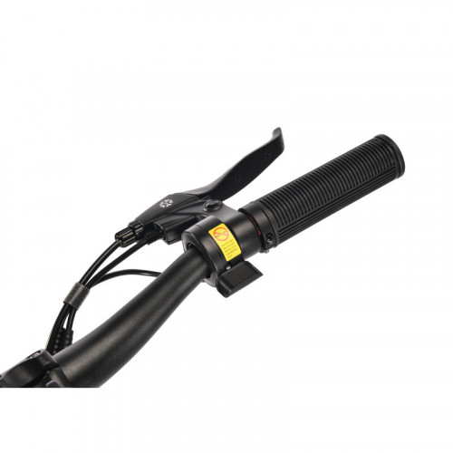 Электросамокат White Siberia TAIGA 3 1000W в Иркутске